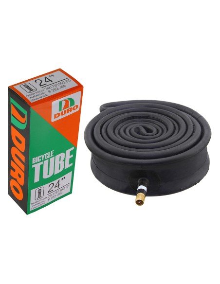 Tube 24 x 1.75/1.95/2.125 33mm Thorn Resistant Schrader/Valve.